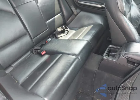 2003 BMW M3 from USA, damaged, VIN WBSBL93493JR22955